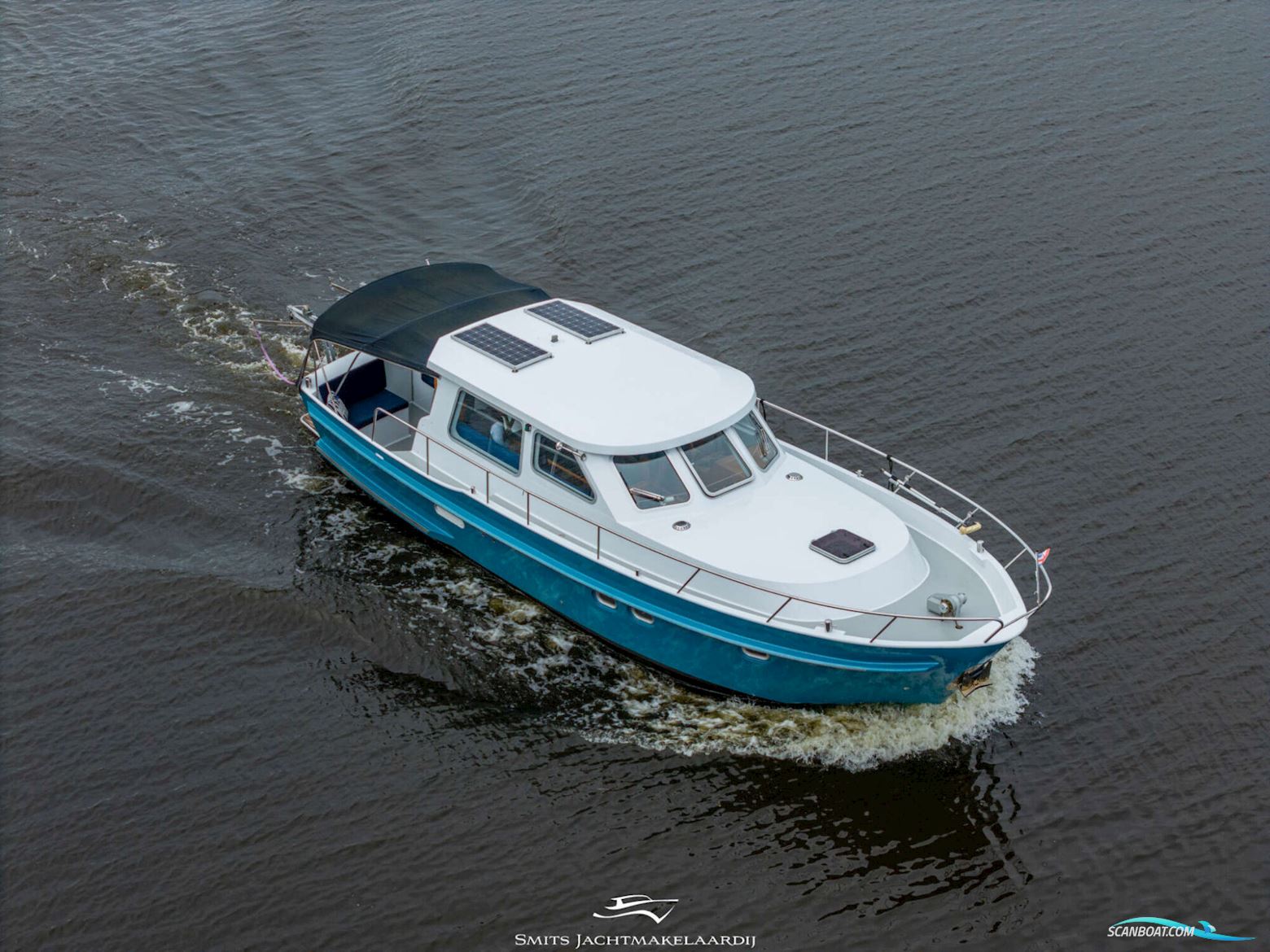 Van Vossen Patrouille 10.50 OK