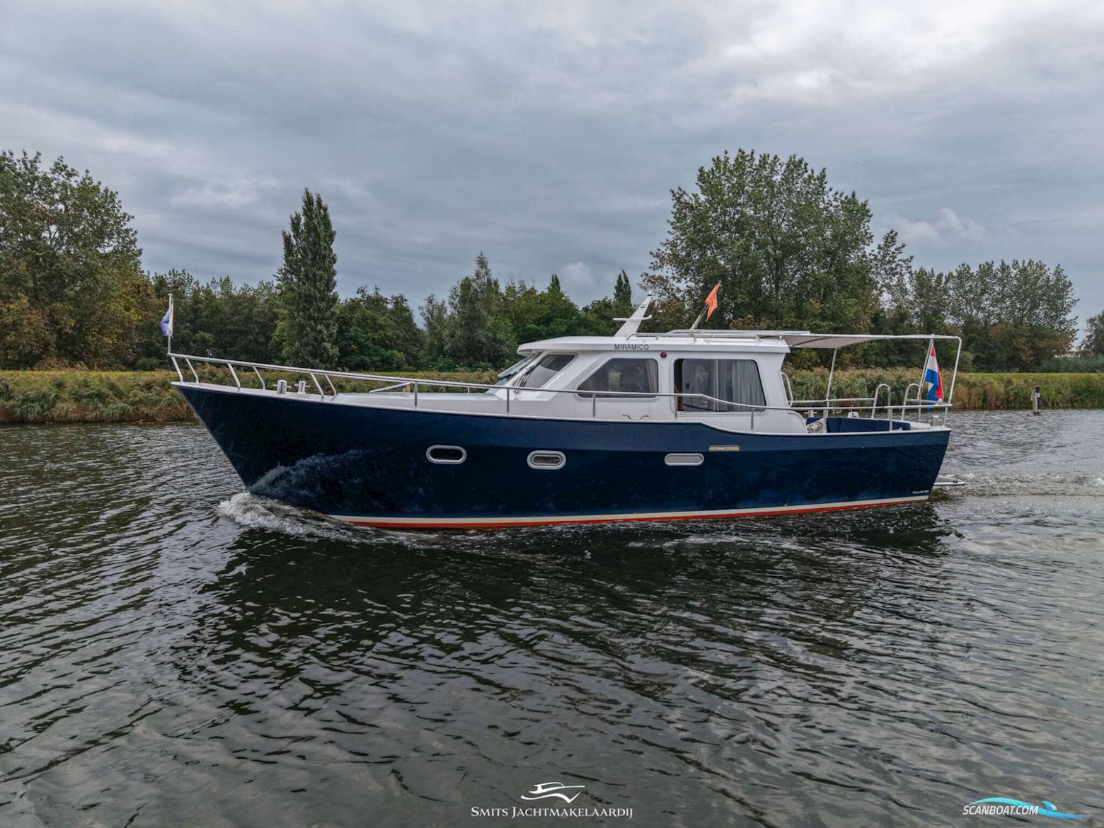 Van Vossen Patrouille 9.00 OK