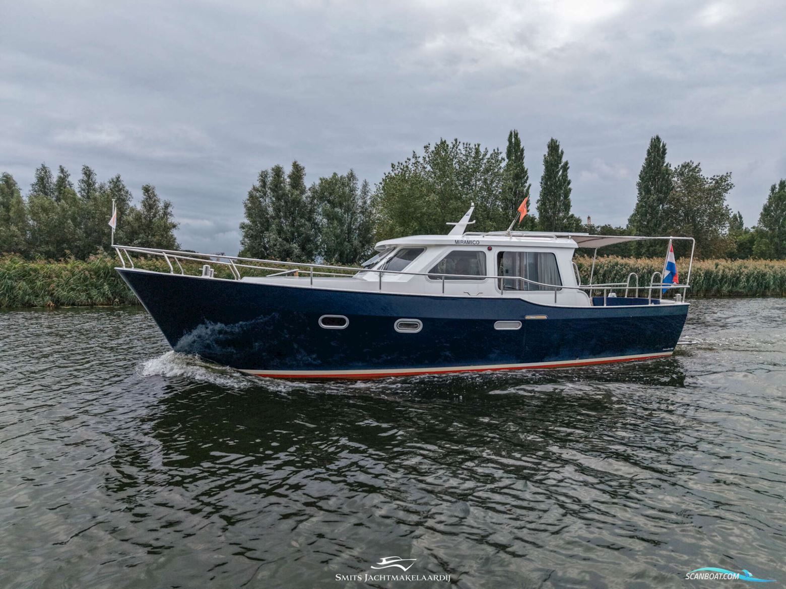 Van Vossen Patrouille 9.00 OK