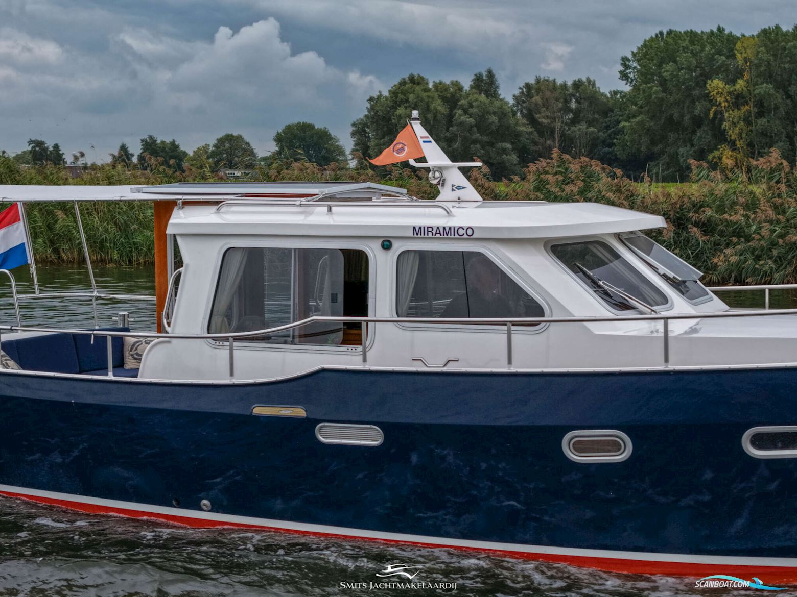 Van Vossen Patrouille 9.00 OK