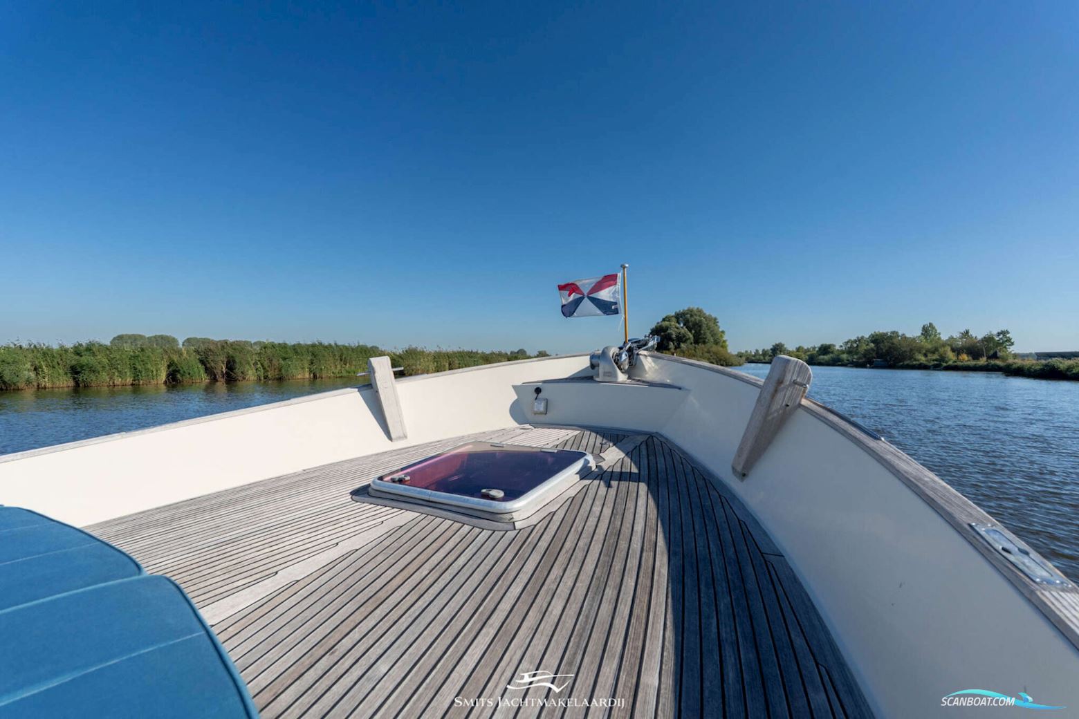 Van Wijk 10.30 OK