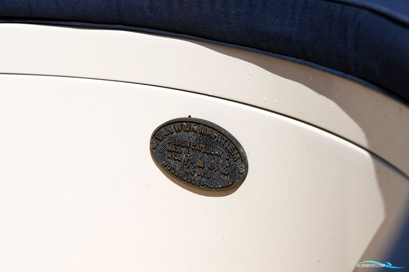 Van Wijk 621 Classic
