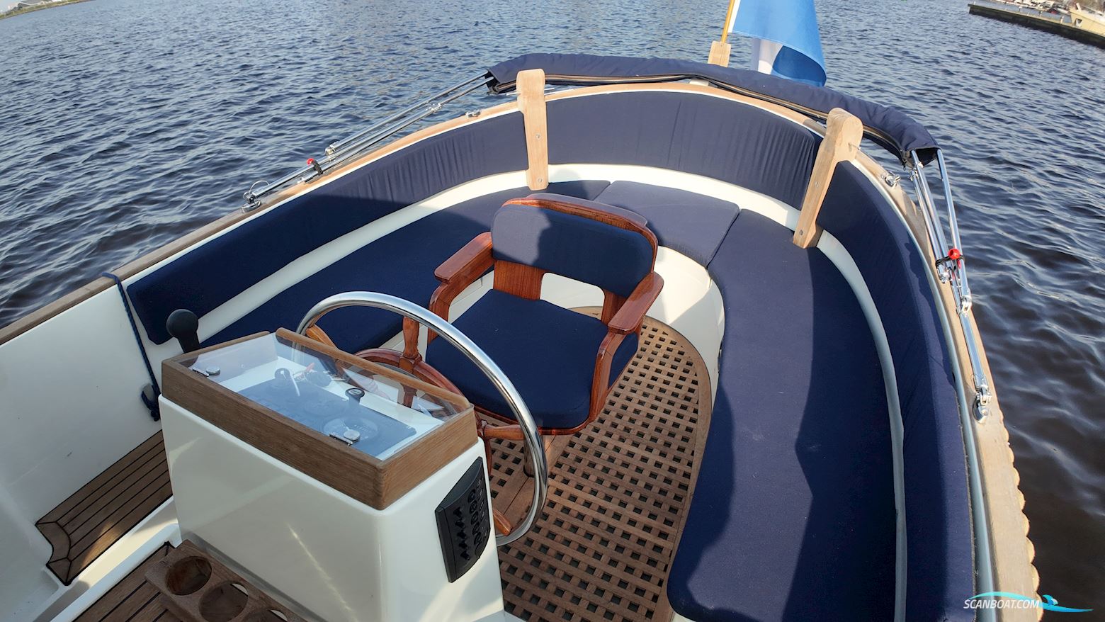 Van Wijk 621 Classic