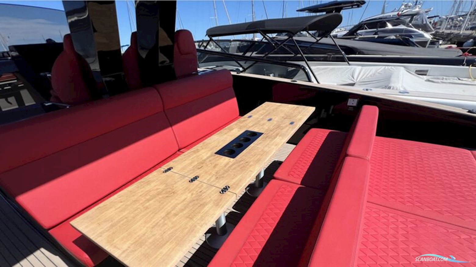 VanDutch T40 Black Series