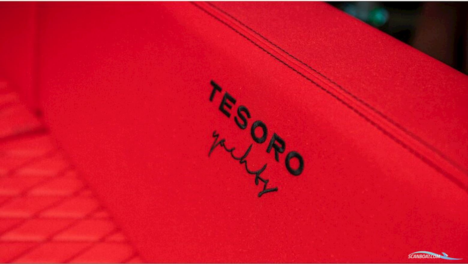 VanDutch T40 Black Series