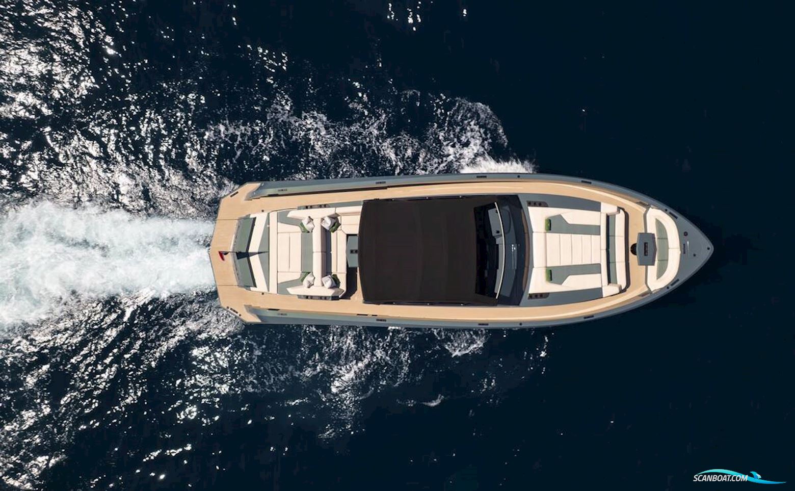 VANQUISH 54