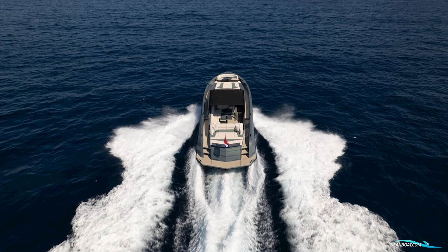 VANQUISH 54