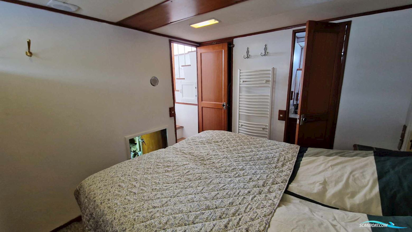 Vantare 53 Pilothouse