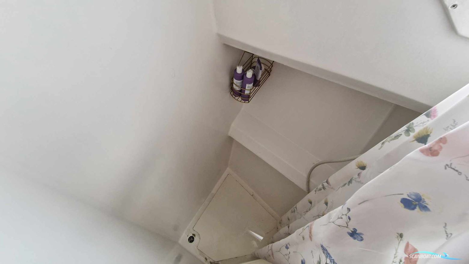 Vantare 53 Pilothouse