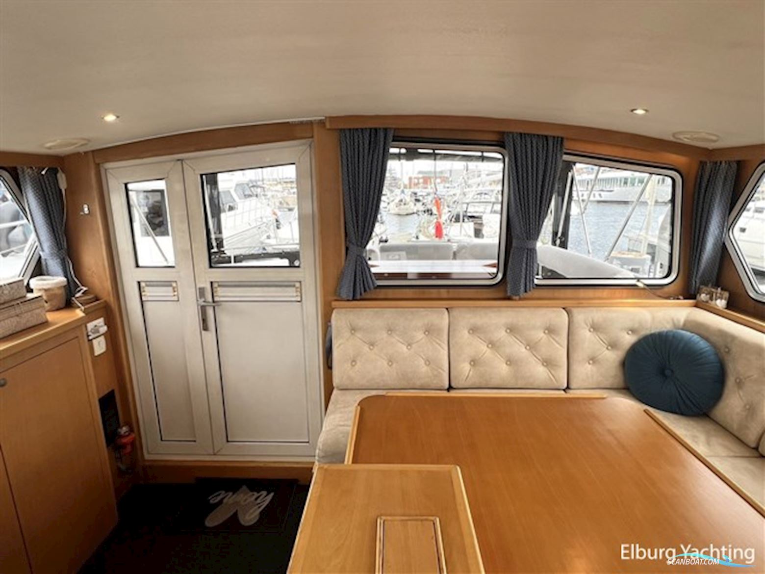 Vdl Pilot 50 - Open Kuip