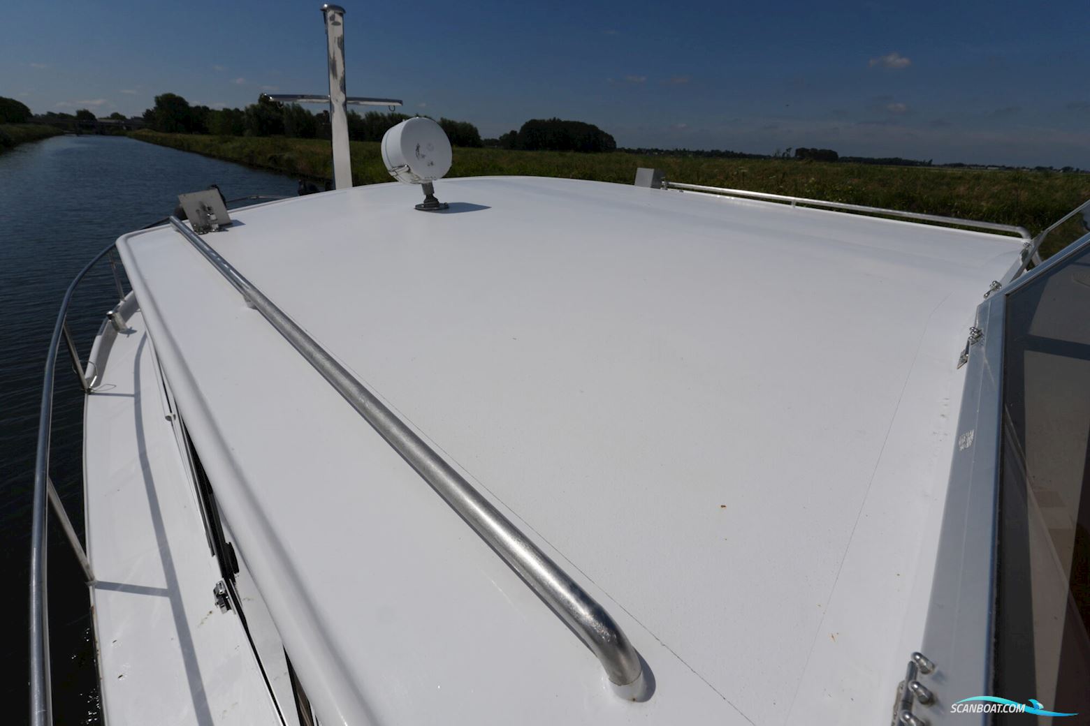 Vechtkruiser 10.50 AK Cabrio