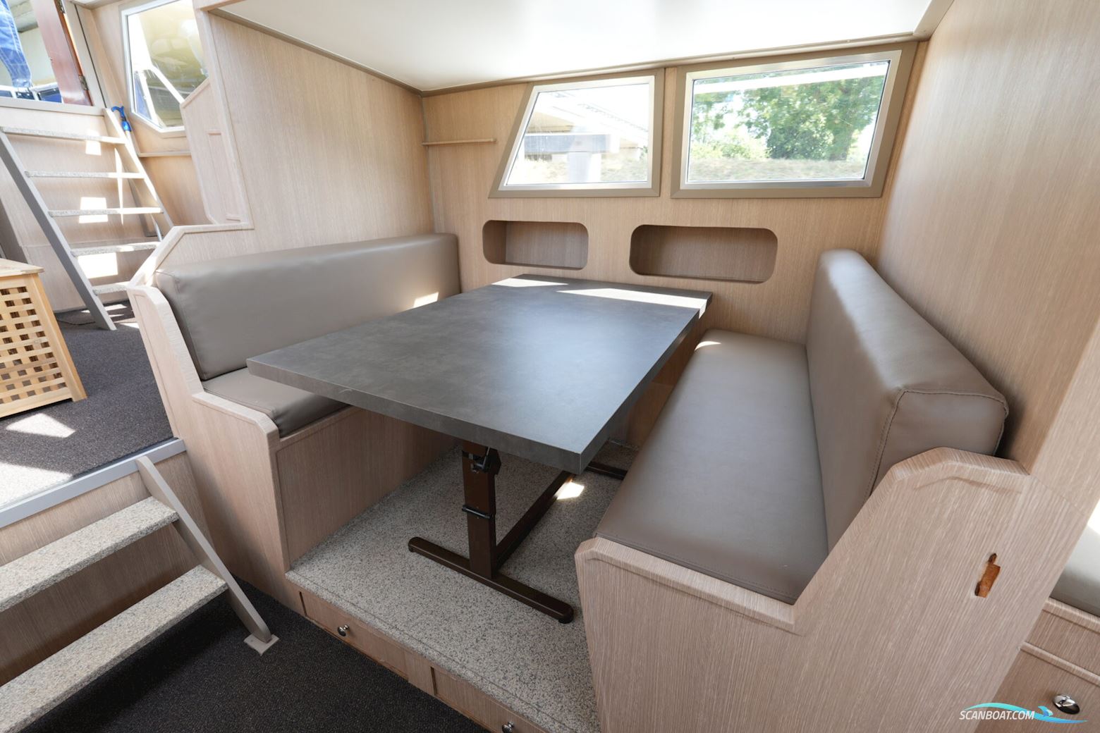 Vechtkruiser 10.50 AK Cabrio