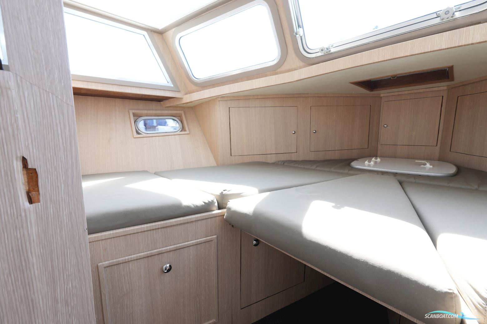 Vechtkruiser 10.50 AK Cabrio