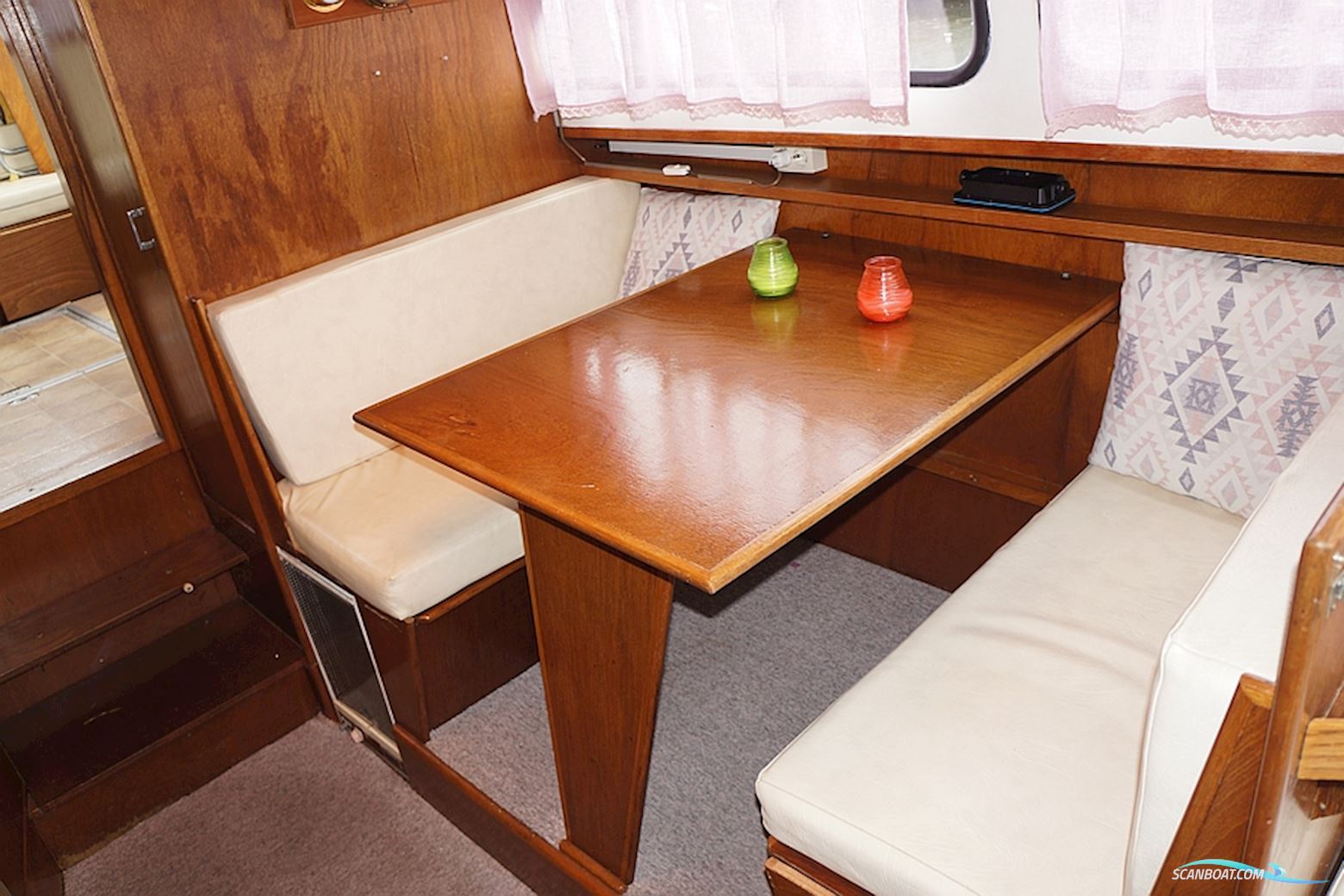 Vechtkruiser 800