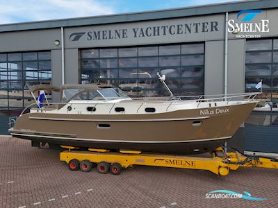 Vedette 10.30 Cabin Comfort Line Motorboat 2022, with Volvo Penta, D3-150 engine, The Netherlands