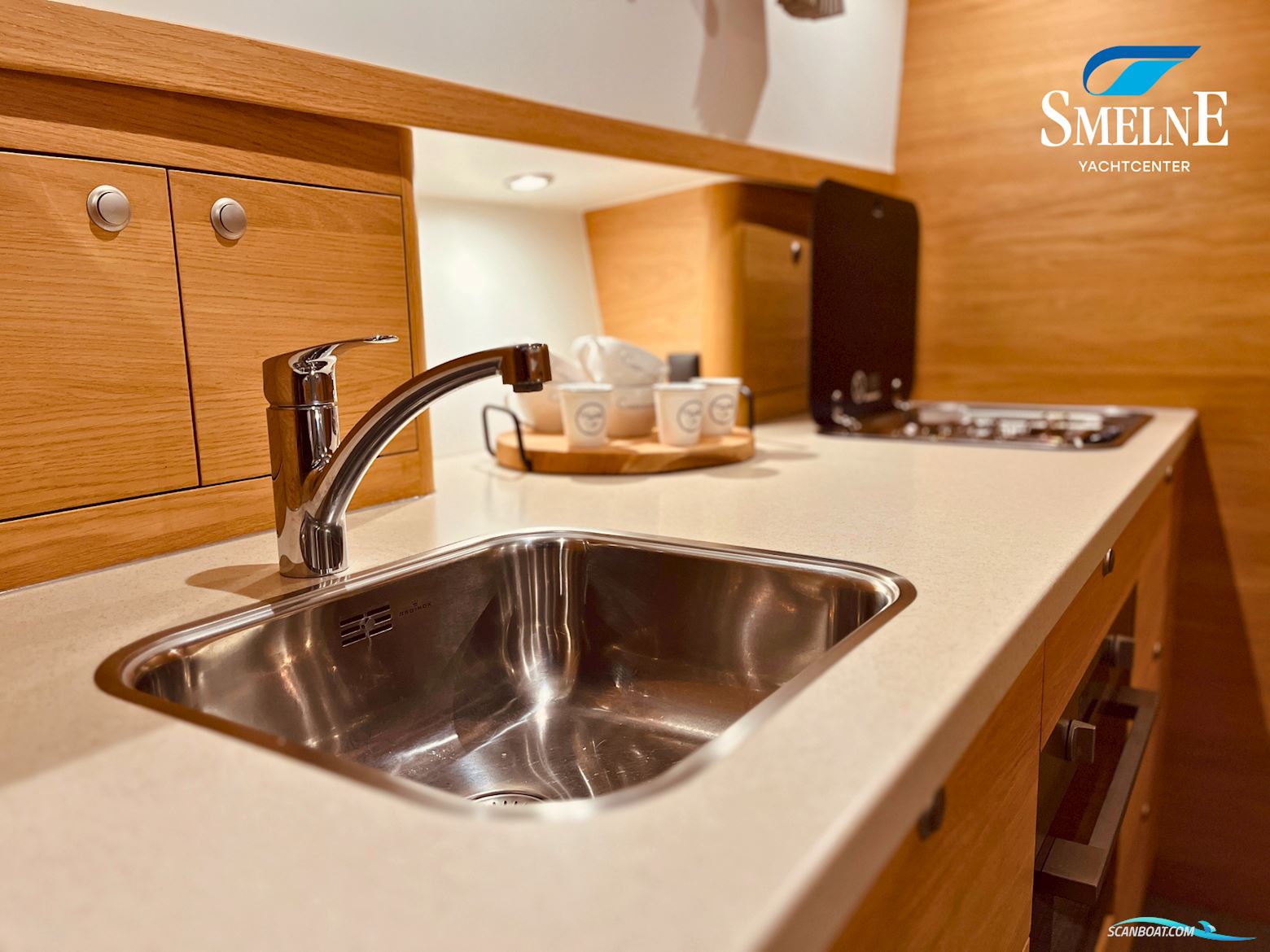 Vedette 10.30 Cabin Comfort Line