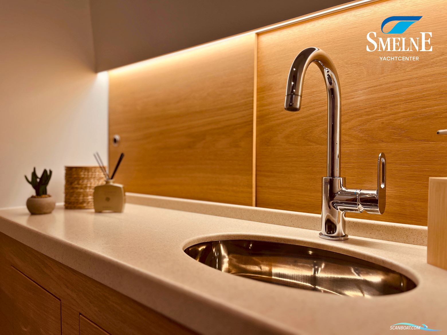 Vedette 10.30 Cabin Comfort Line