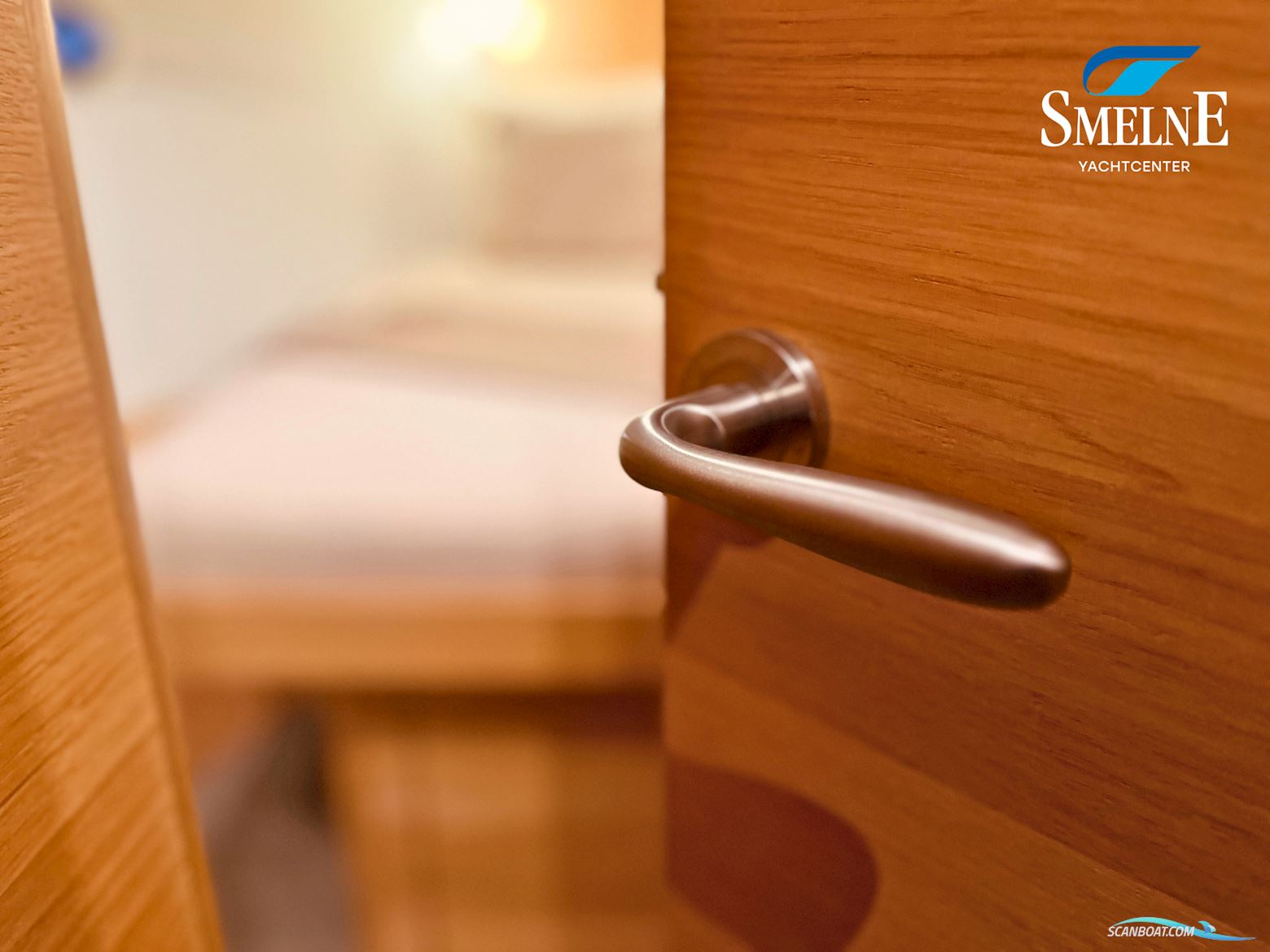 Vedette 10.30 Cabin Comfort Line