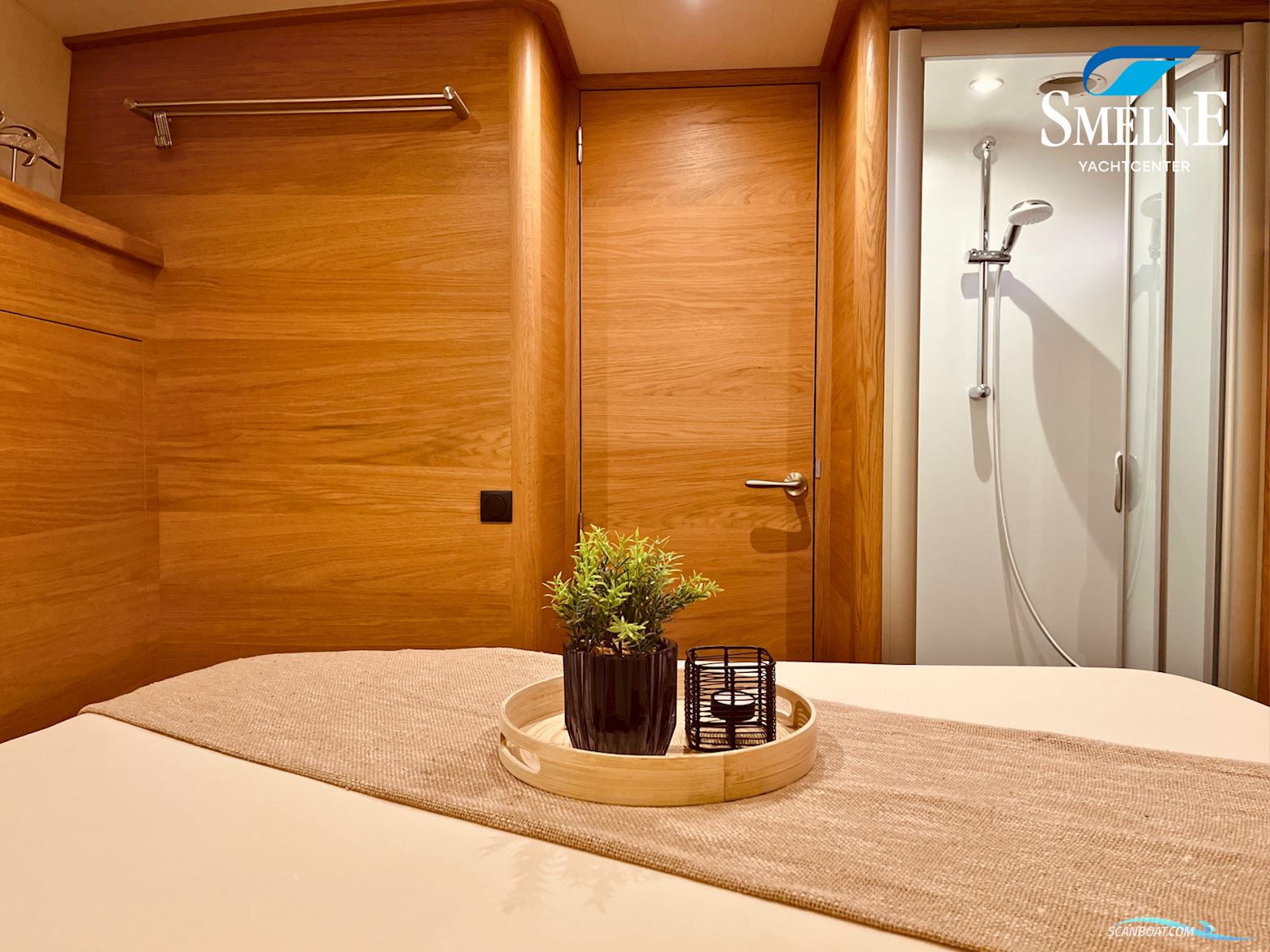 Vedette 10.30 Cabin Comfort Line