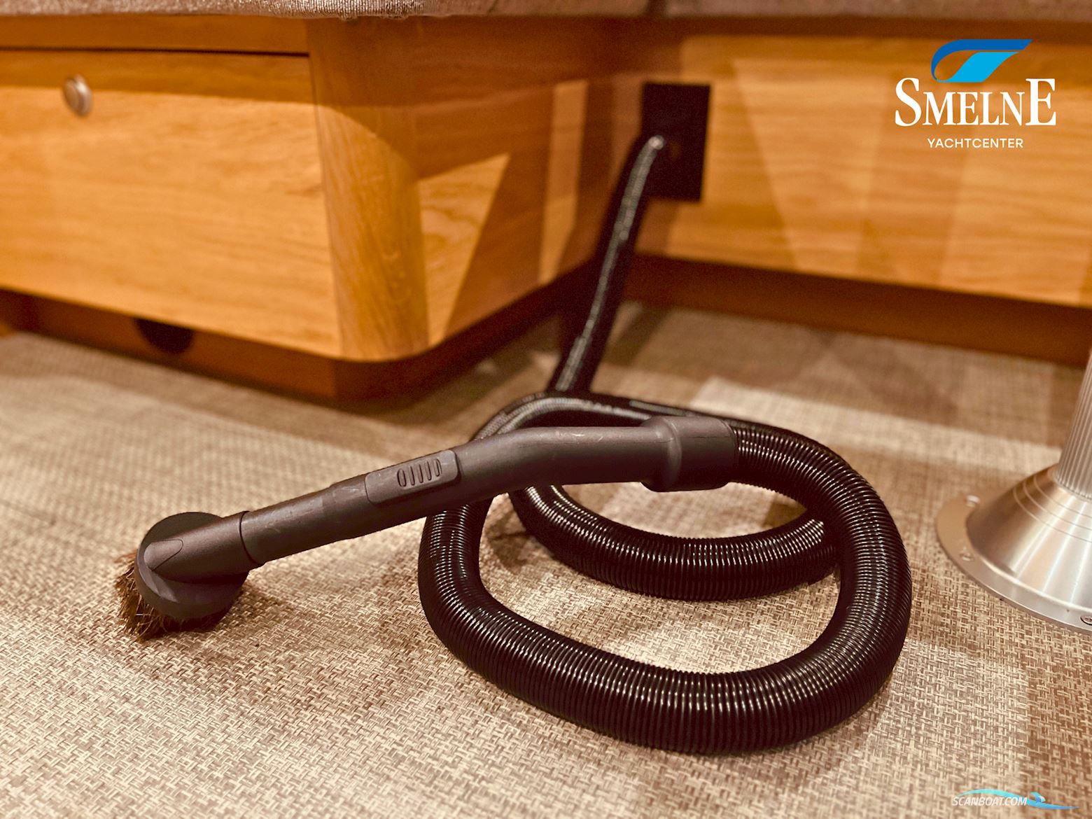 Vedette 10.30 Cabin Comfort Line