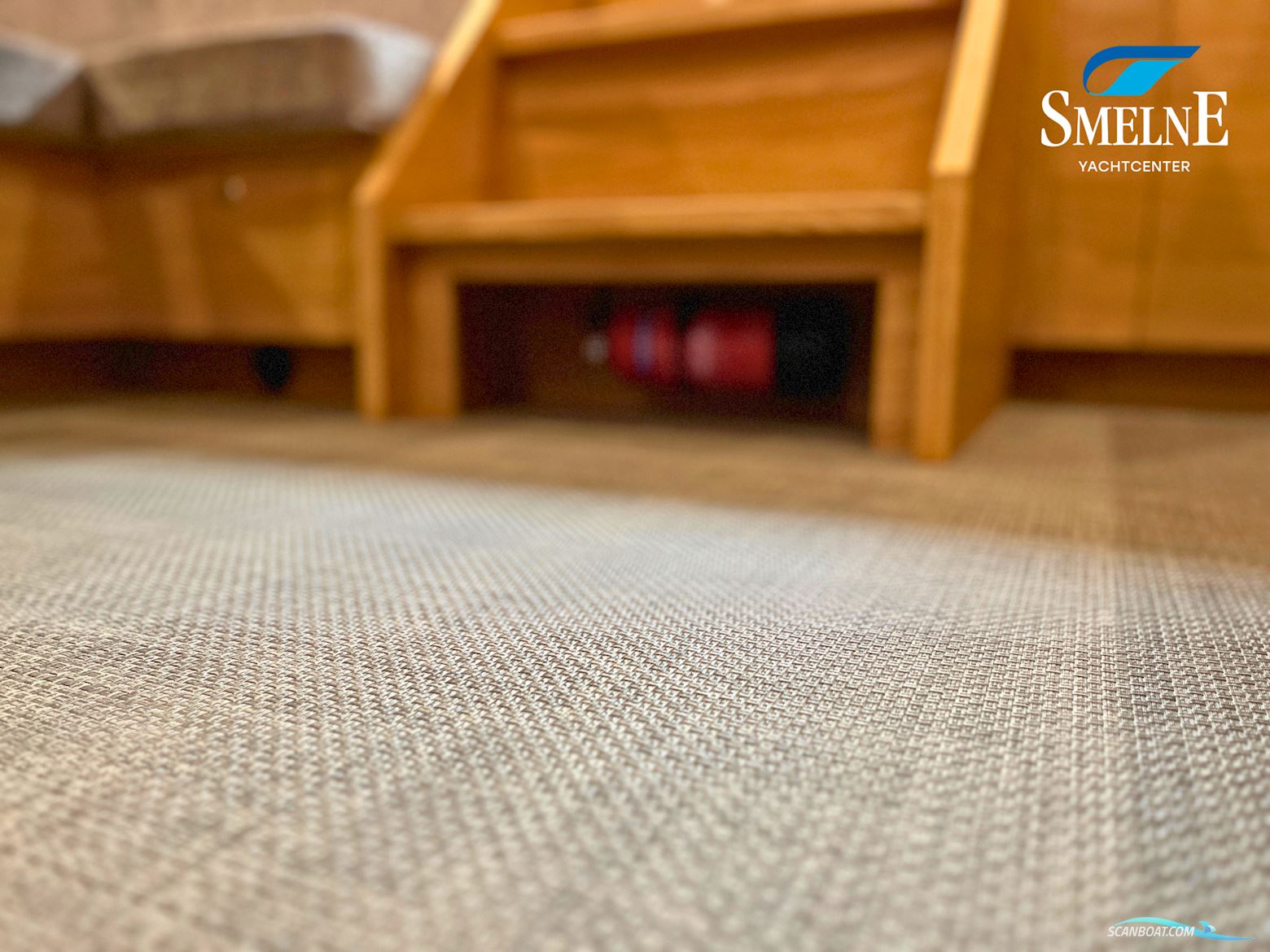 Vedette 10.30 Cabin Comfort Line