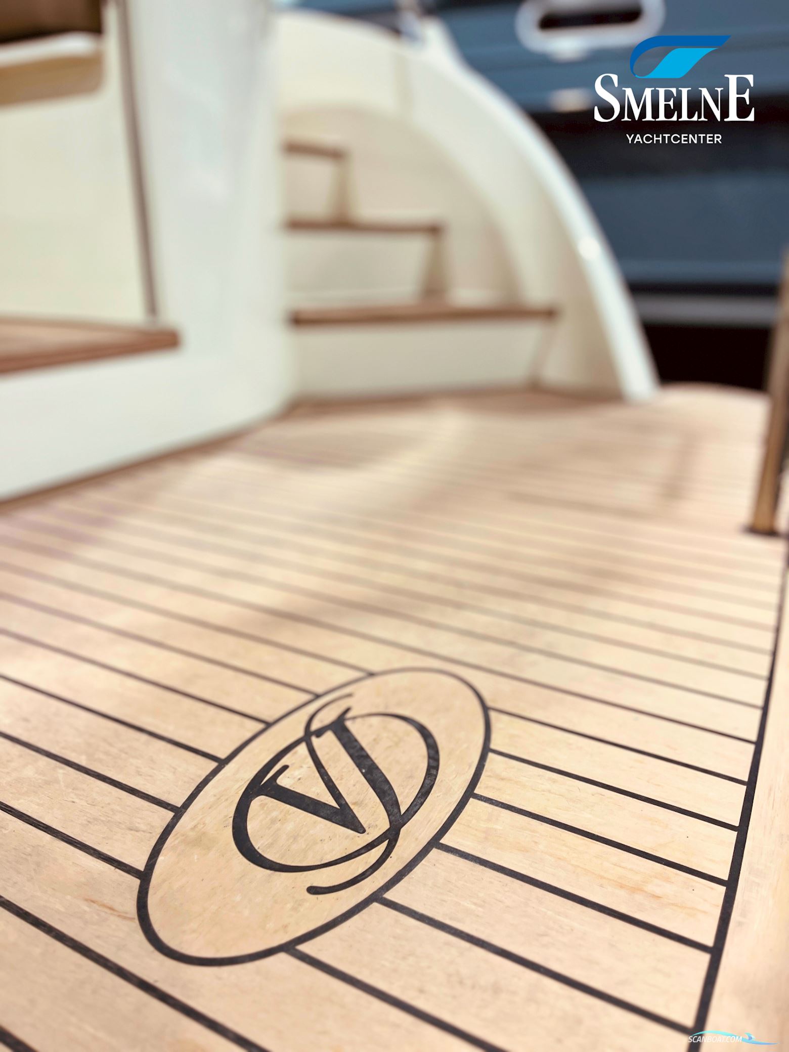 Vedette 10.30 Cabin Comfort Line