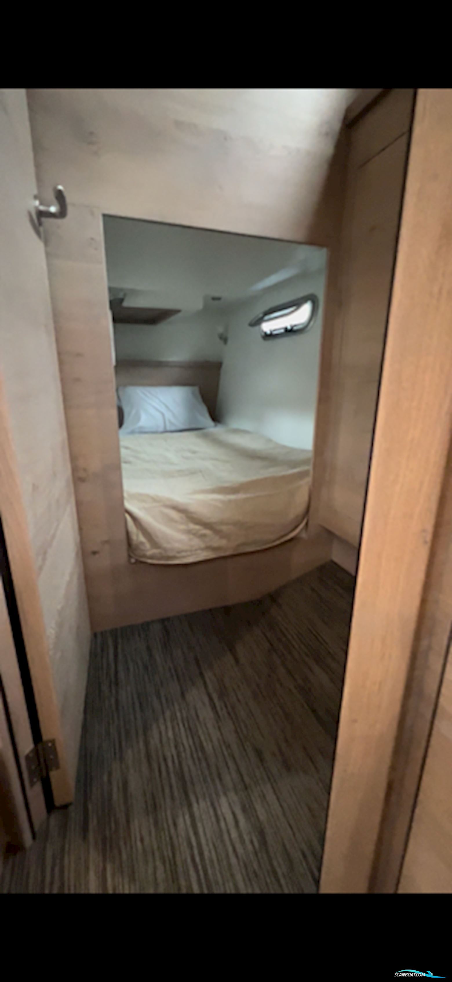 Vedette 10.30 Cabin Comfort Line