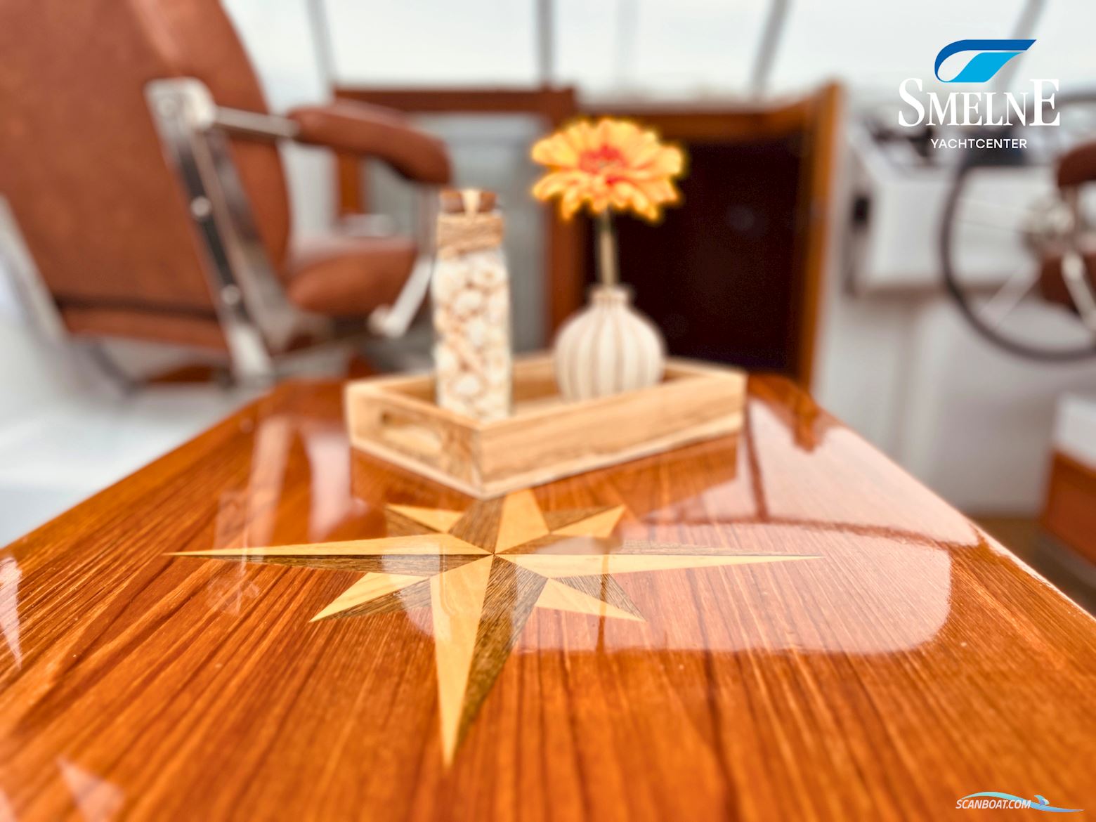 Vedette 10.30 Cabin Comfort Line