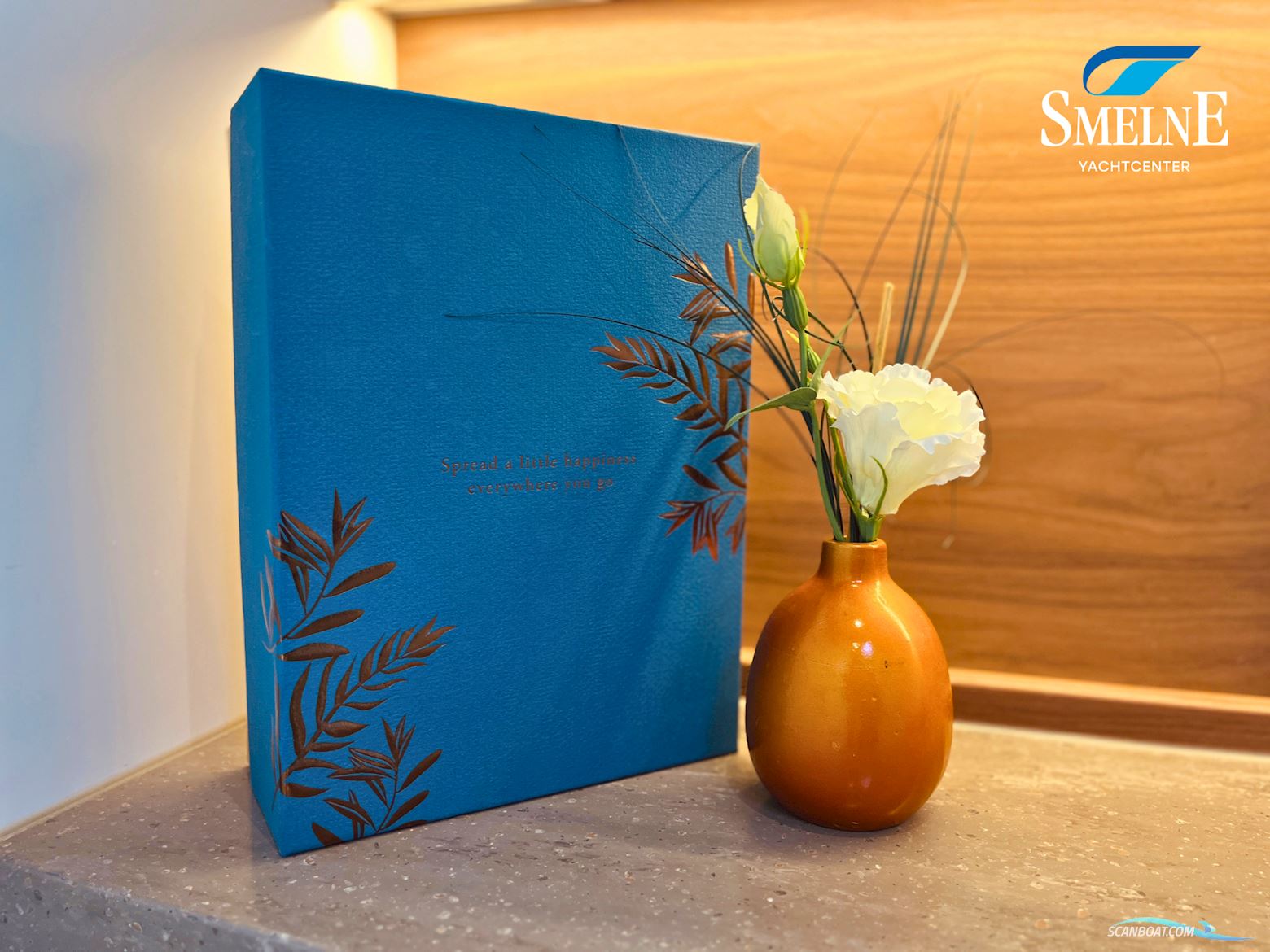 Vedette 10.30 Cabin Comfort Line