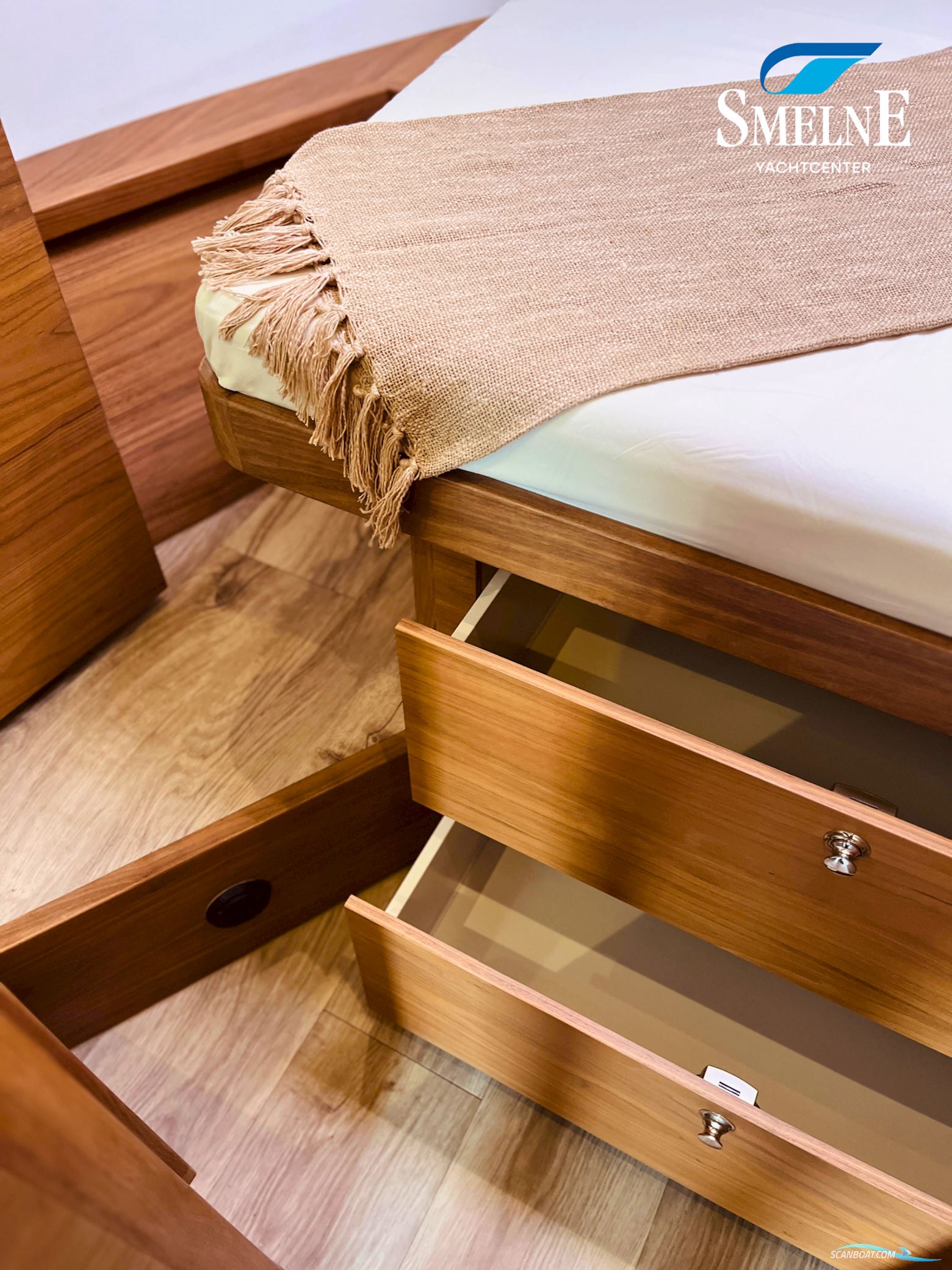 Vedette 10.30 Cabin Comfort Line