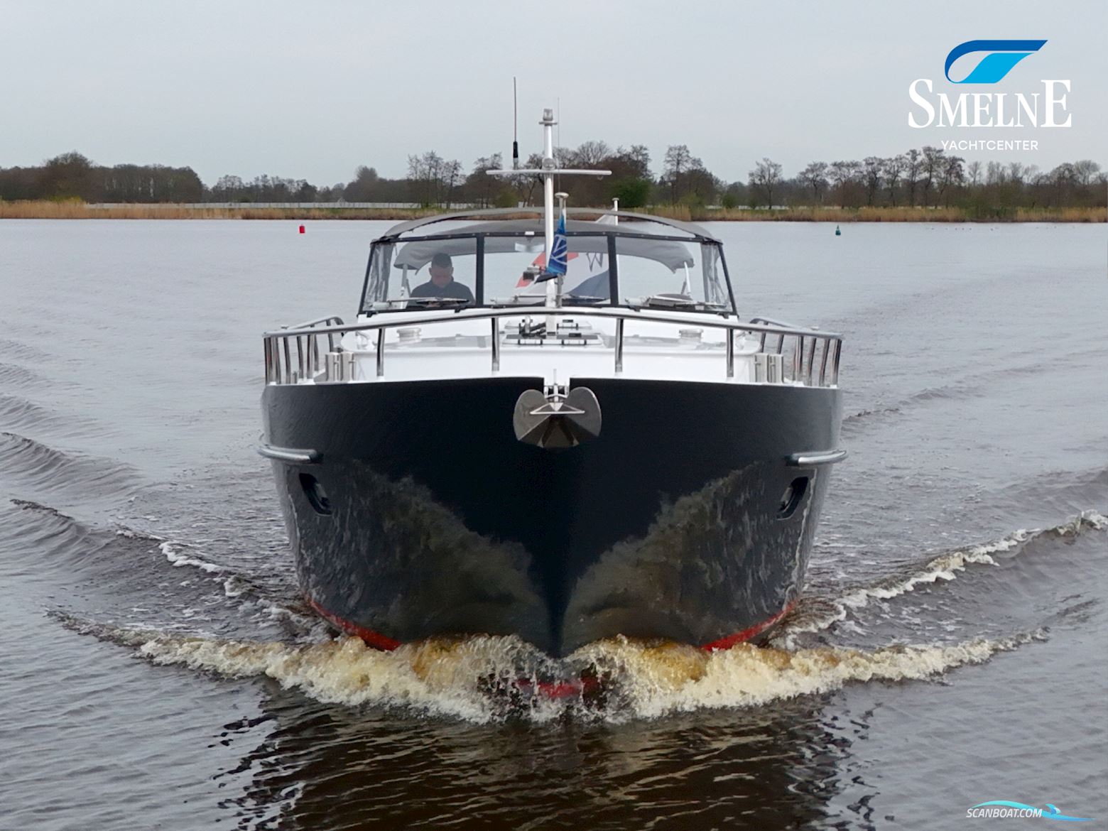 Vedette 10.30 Cabin Comfort Line