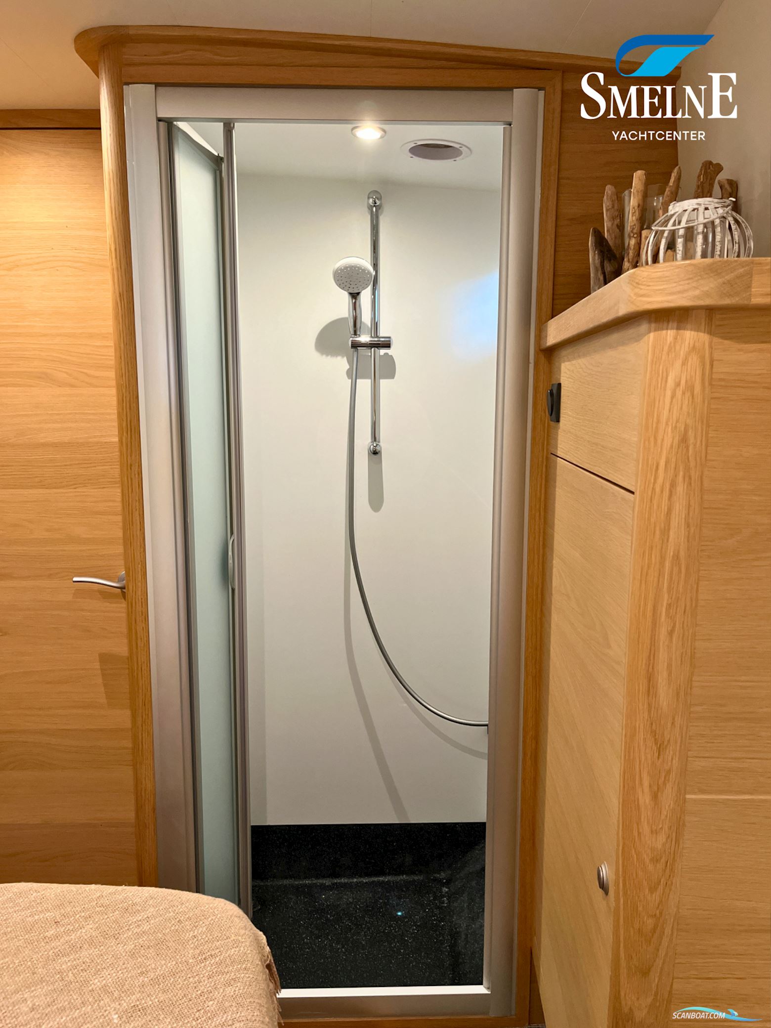 Vedette 10.30 Cabin Comfort Line