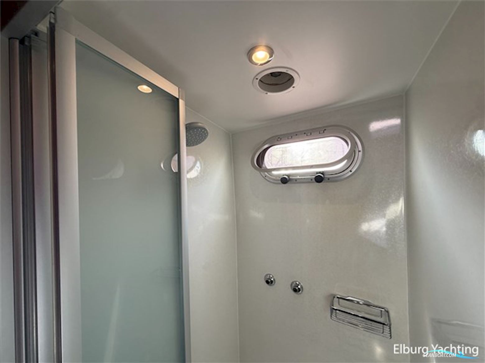 Vedette 10.30 Cabin