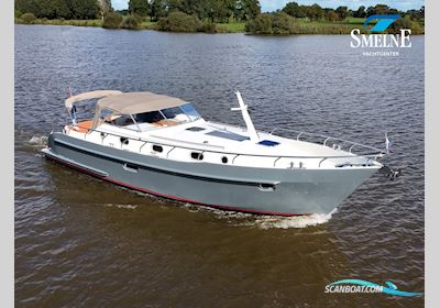 Vedette 11.30 Cabin Comfort Line Motorboat 2020, with Volvo Penta, D3-150 engine, The Netherlands