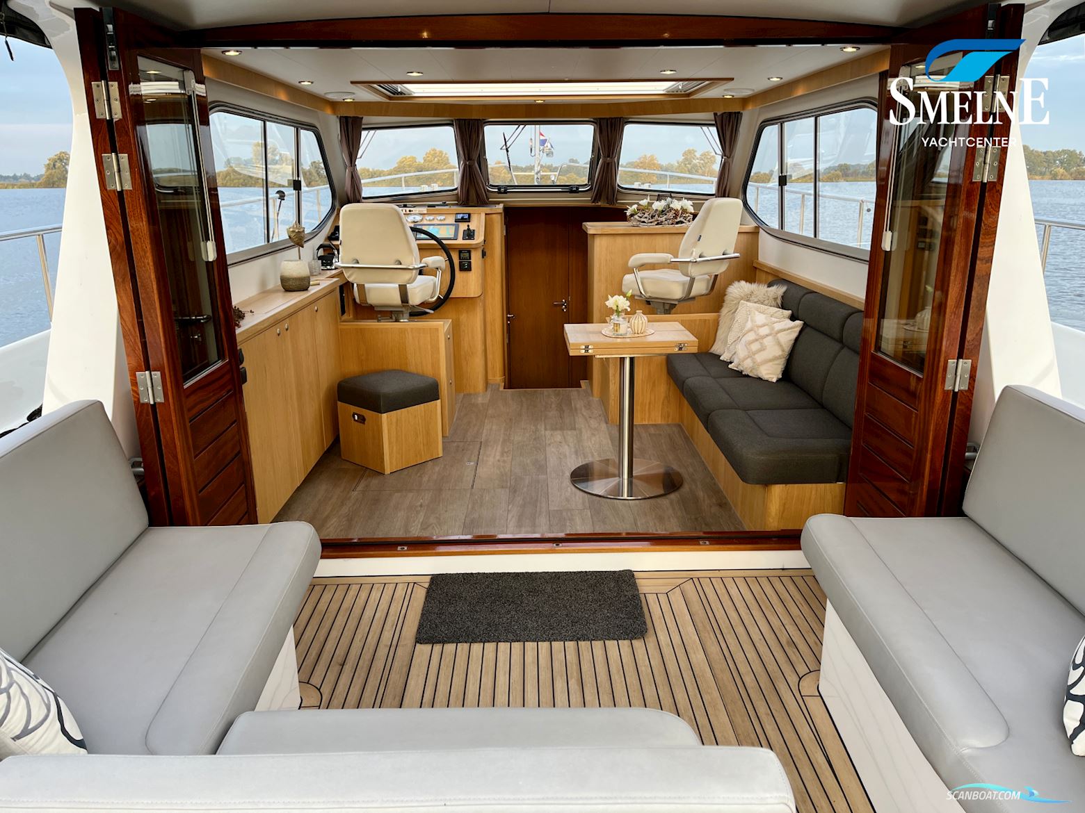 Vedette 11.30 Salon Classic Line