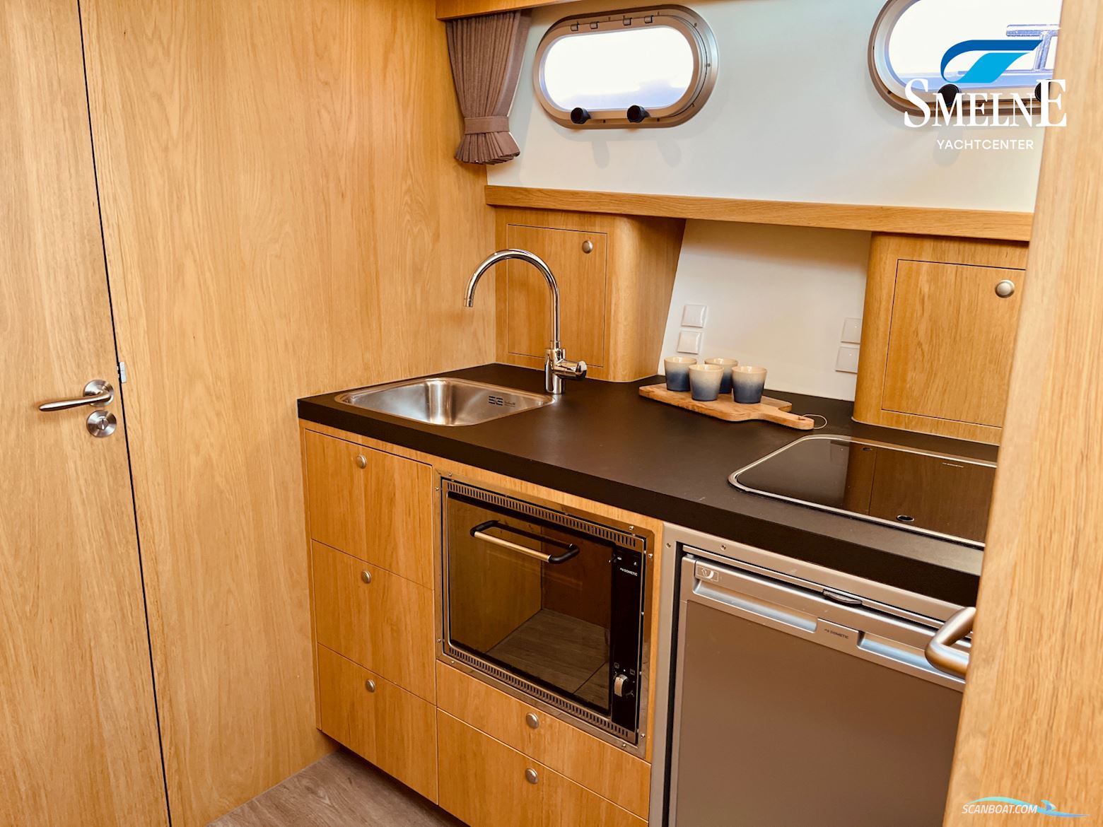 Vedette 11.30 Salon Classic Line