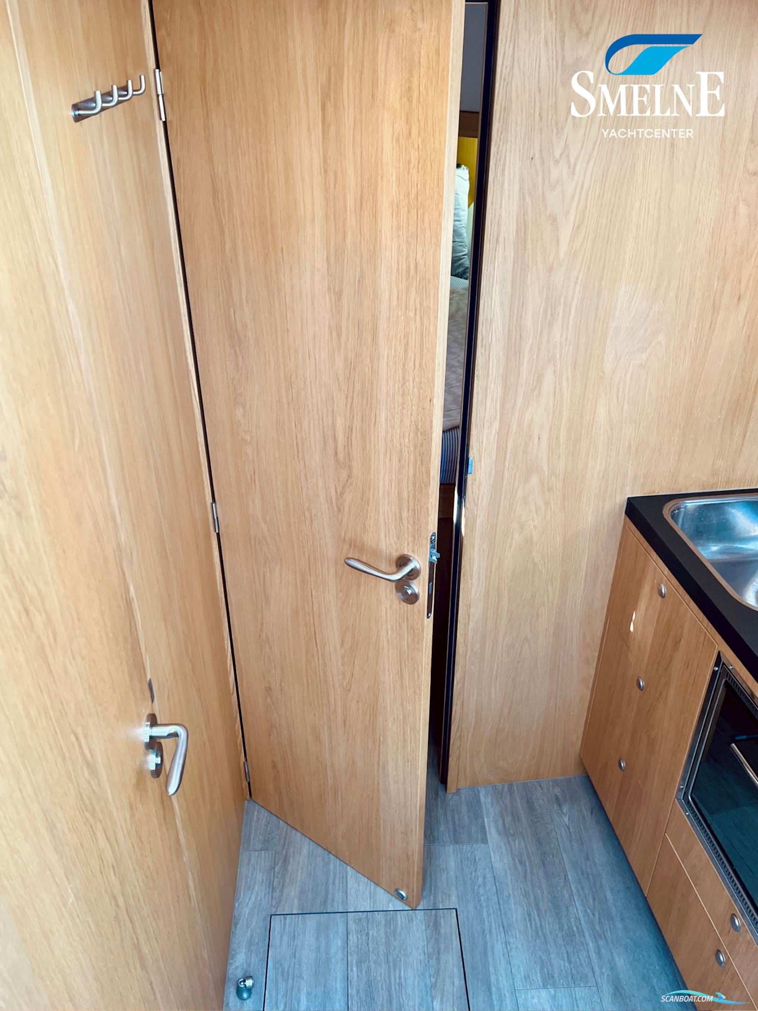 Vedette 11.30 Salon Classic Line