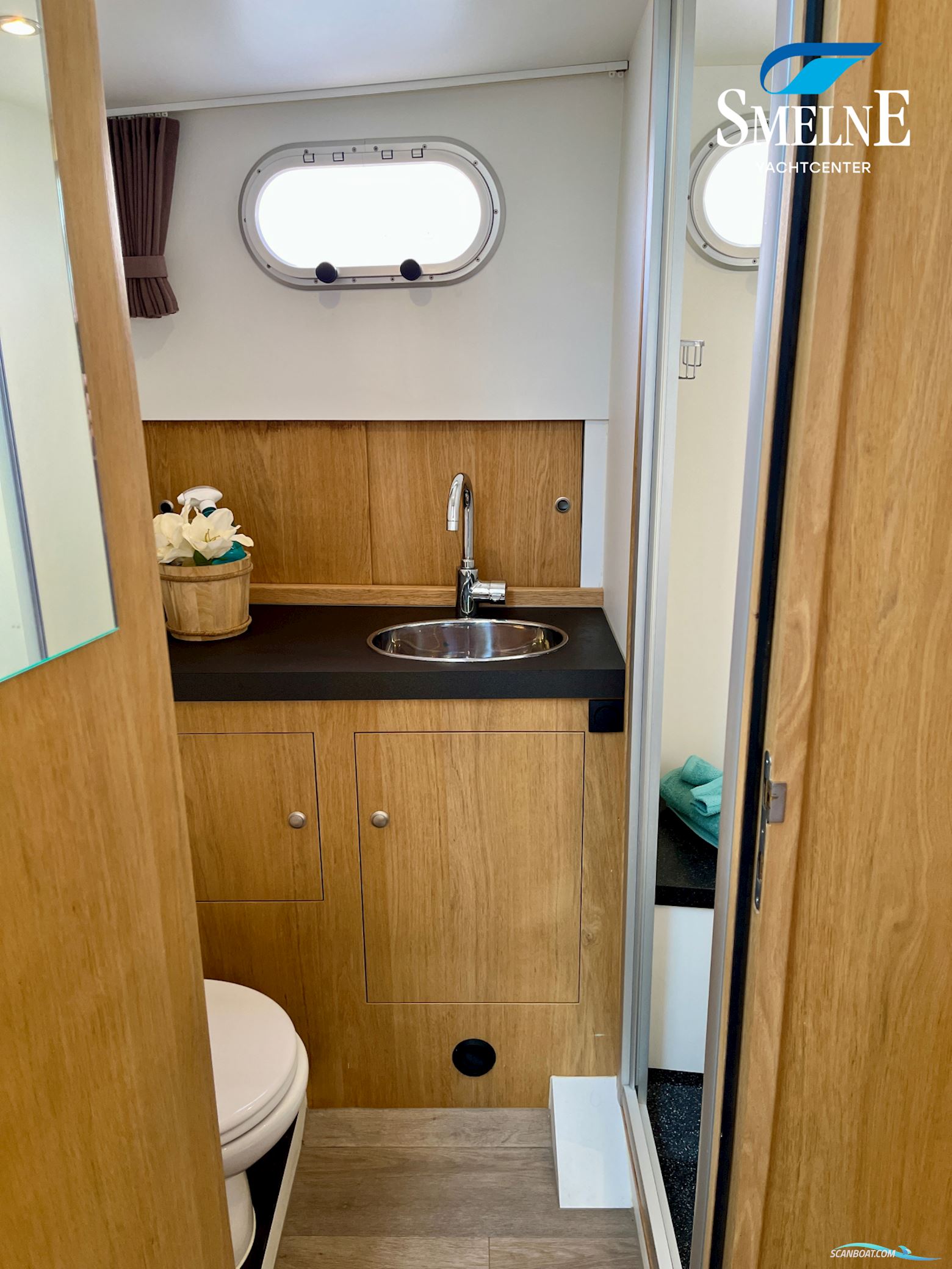 Vedette 11.30 Salon Classic Line