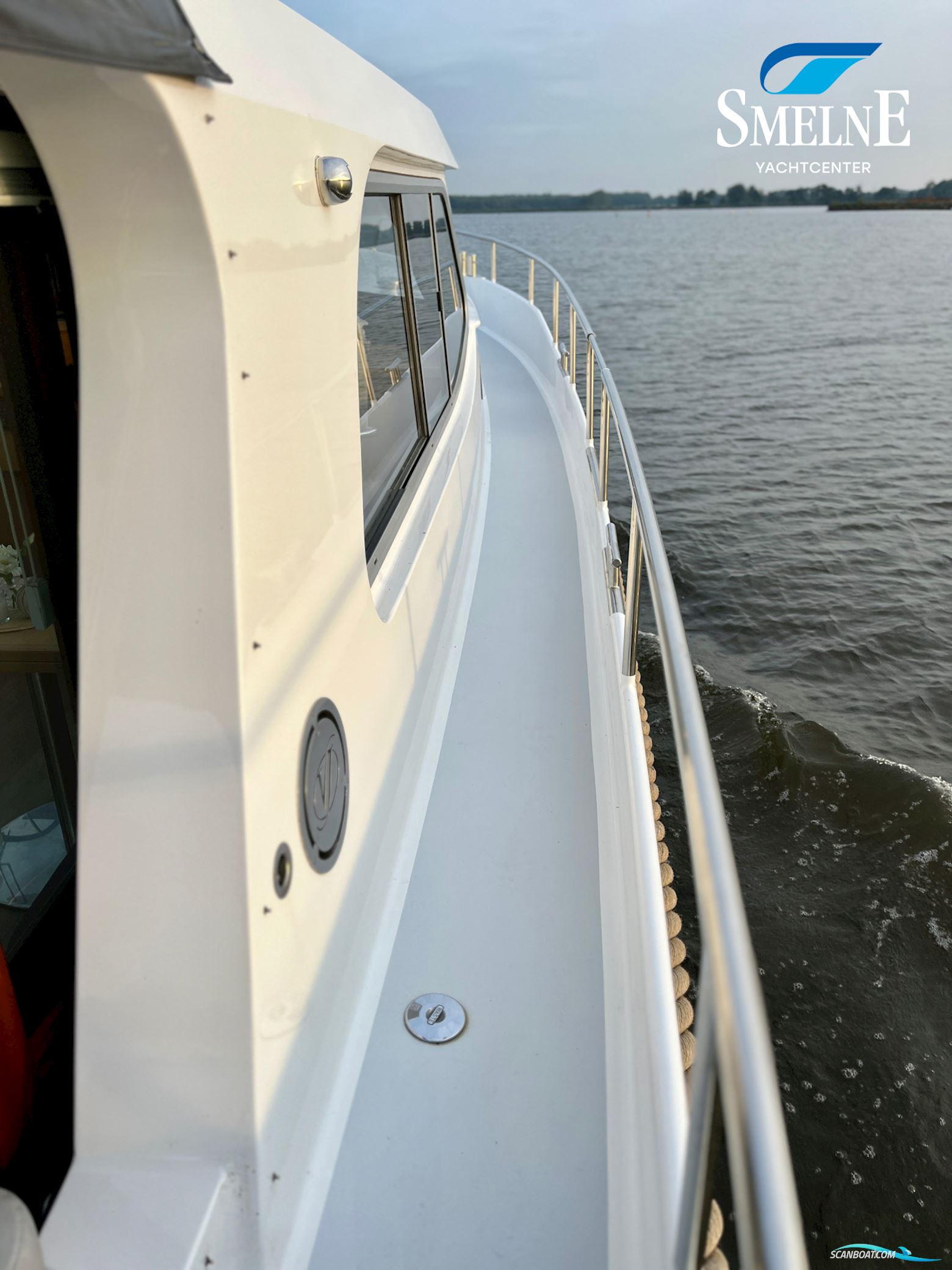 Vedette 11.30 Salon Classic Line