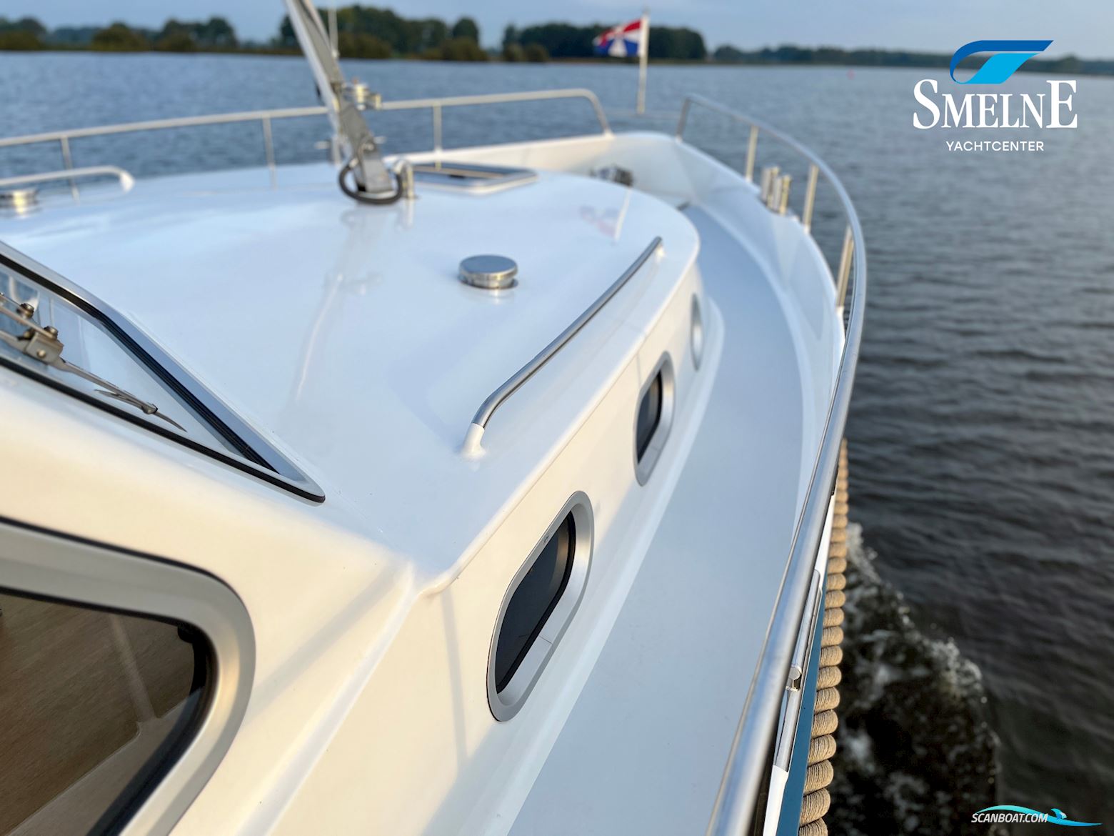 Vedette 11.30 Salon Classic Line