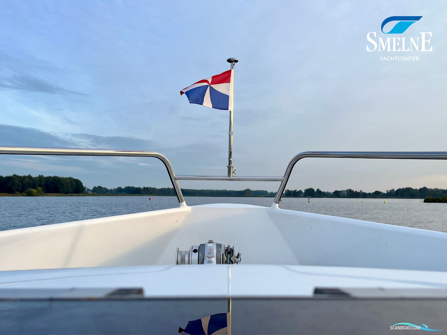 Vedette 11.30 Salon Classic Line