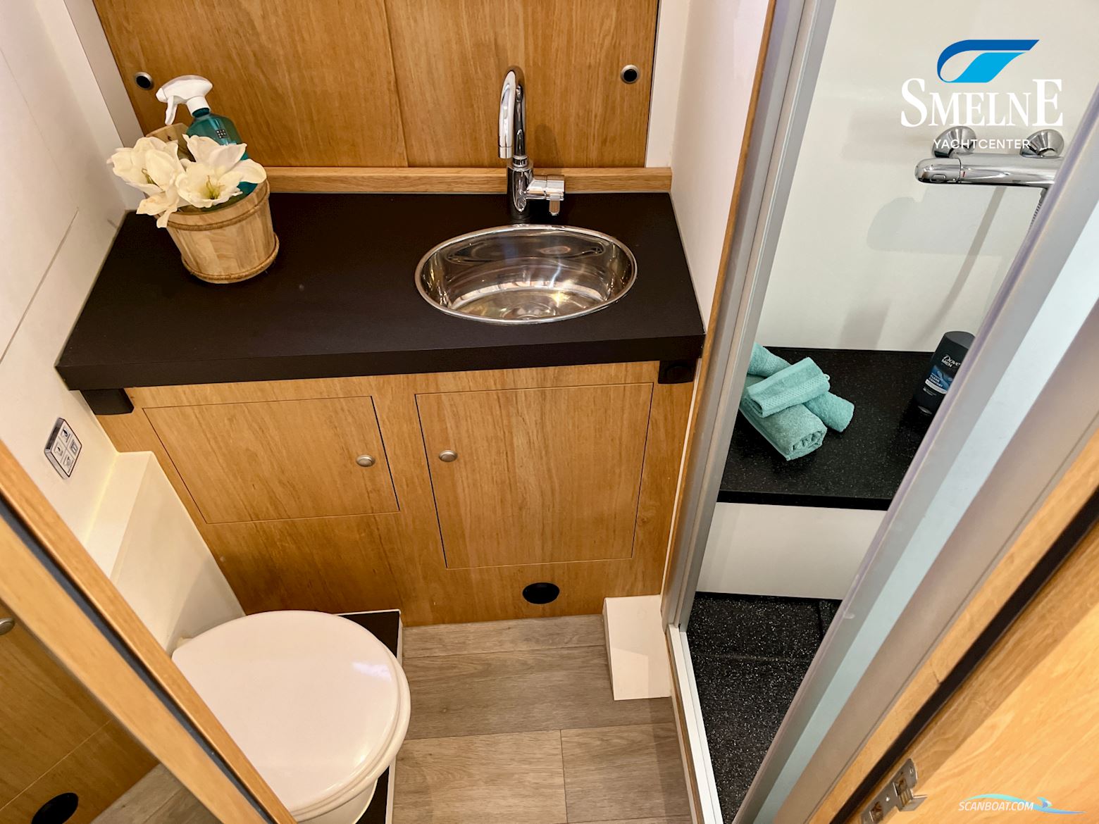 Vedette 11.30 Salon Classic Line