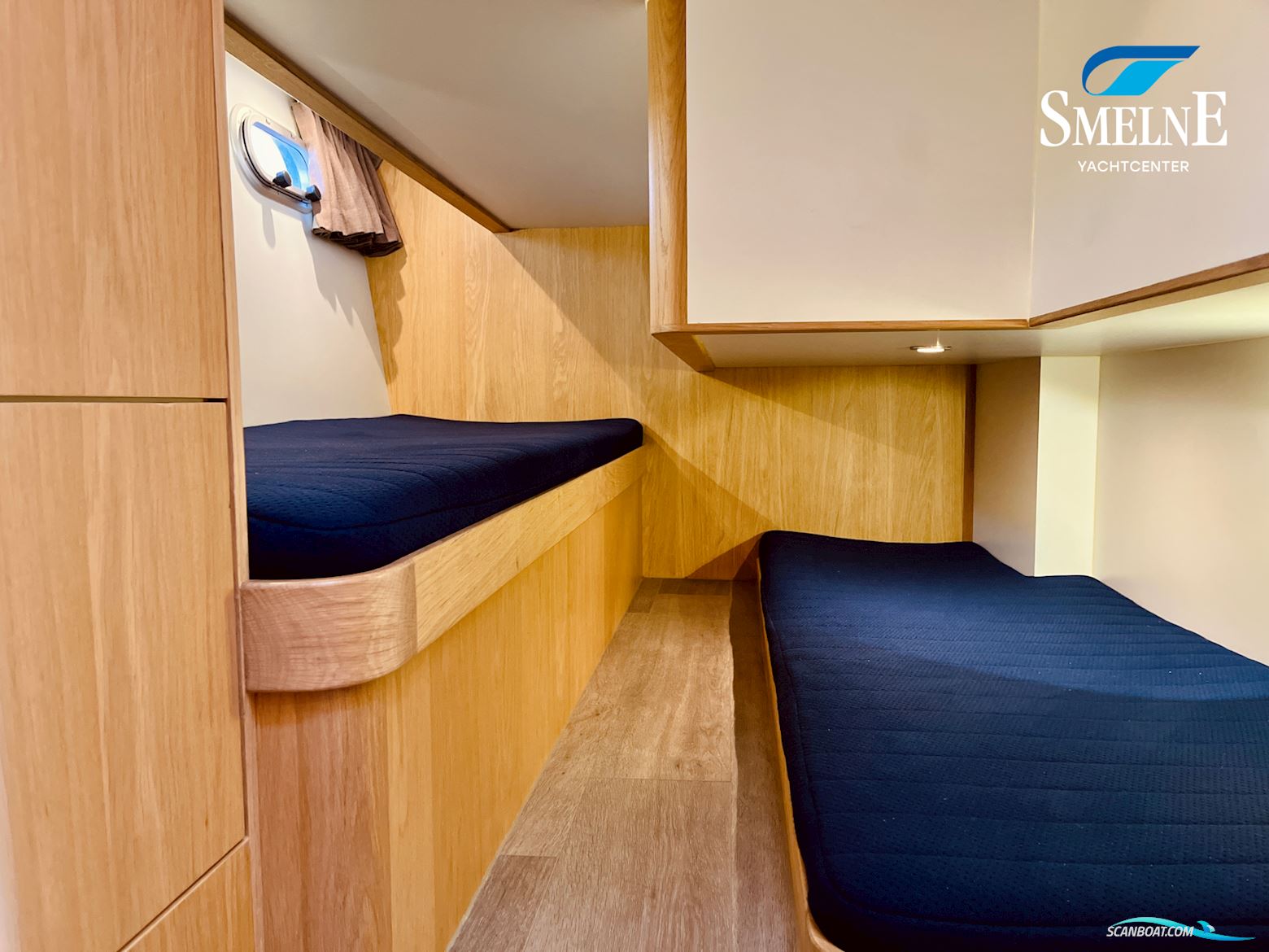 Vedette 11.30 Salon Classic Line