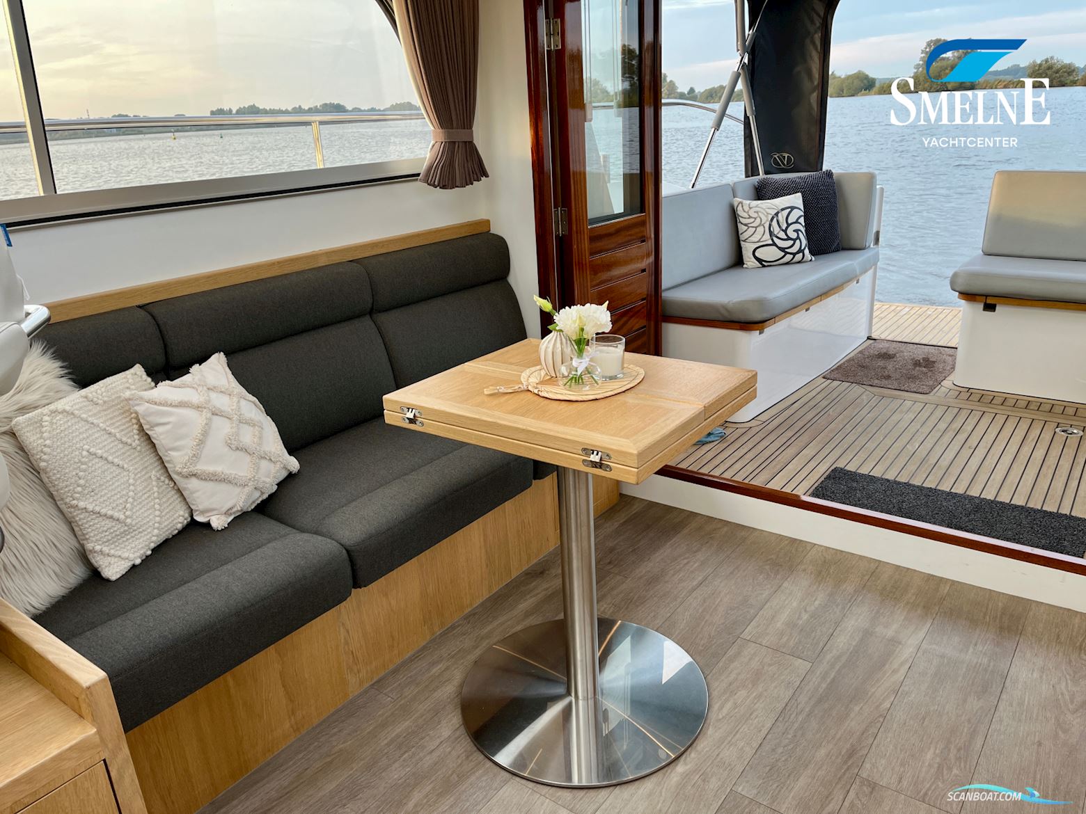 Vedette 11.30 Salon Classic Line