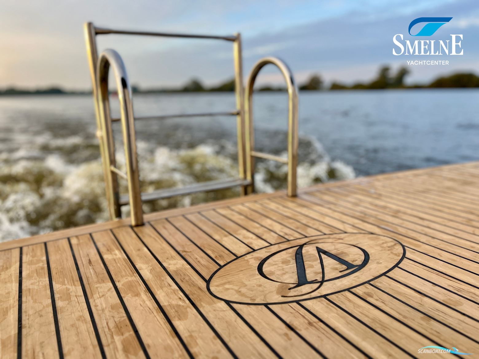 Vedette 11.30 Salon Classic Line