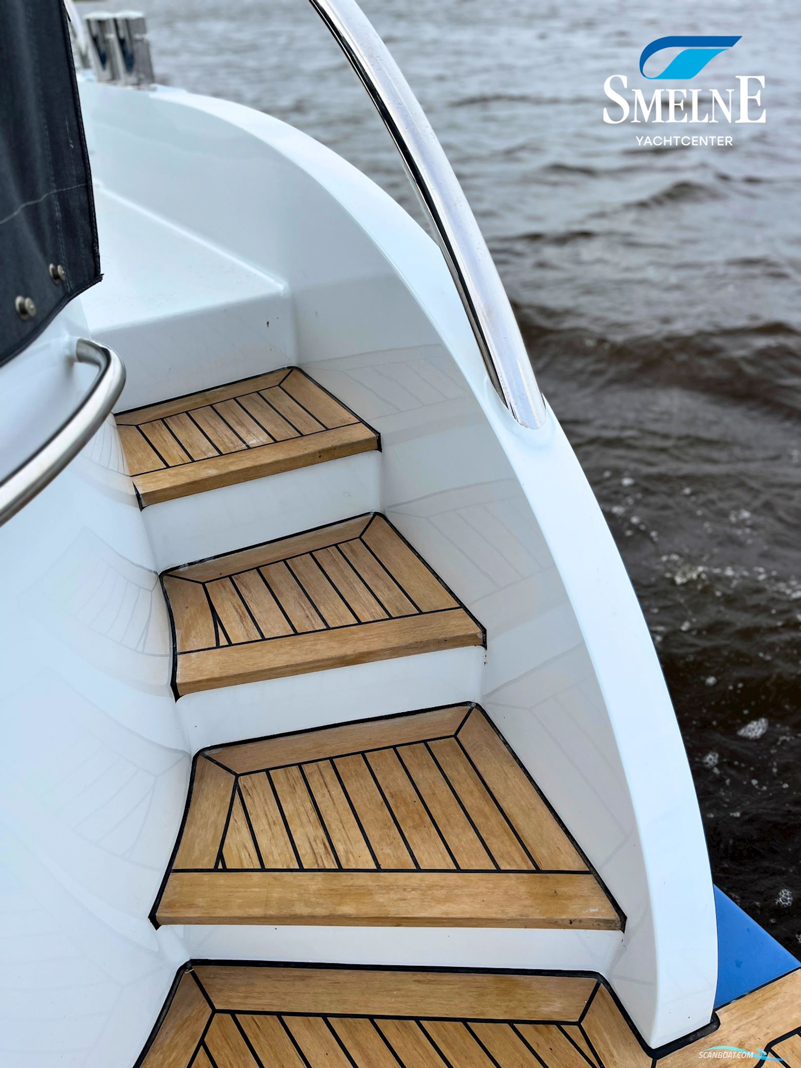 Vedette 37 Cabin Comfort Line