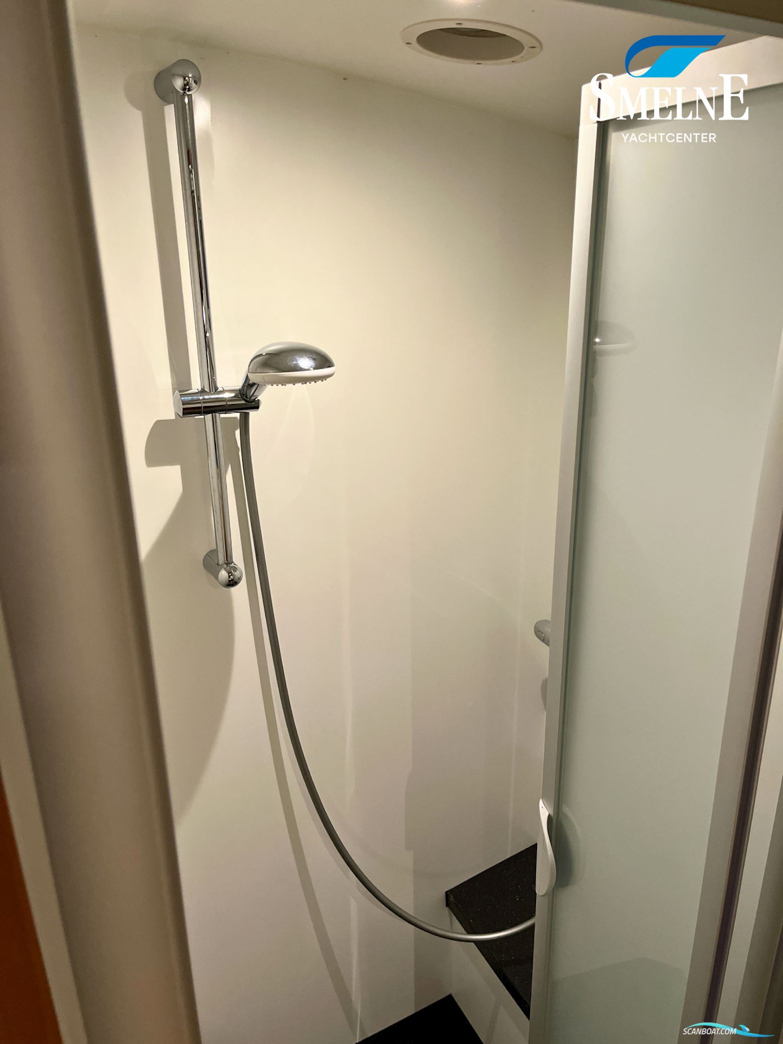 Vedette 37 Cabin Comfort Line