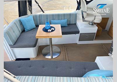 Vedette 37 Cabin Comfort Line Motorboat 2023, with Nanni, N4.80 engine, The Netherlands