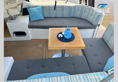 Vedette 37 Cabin Comfort Line Motorboat 2023, with Nanni, N4.80 engine, The Netherlands