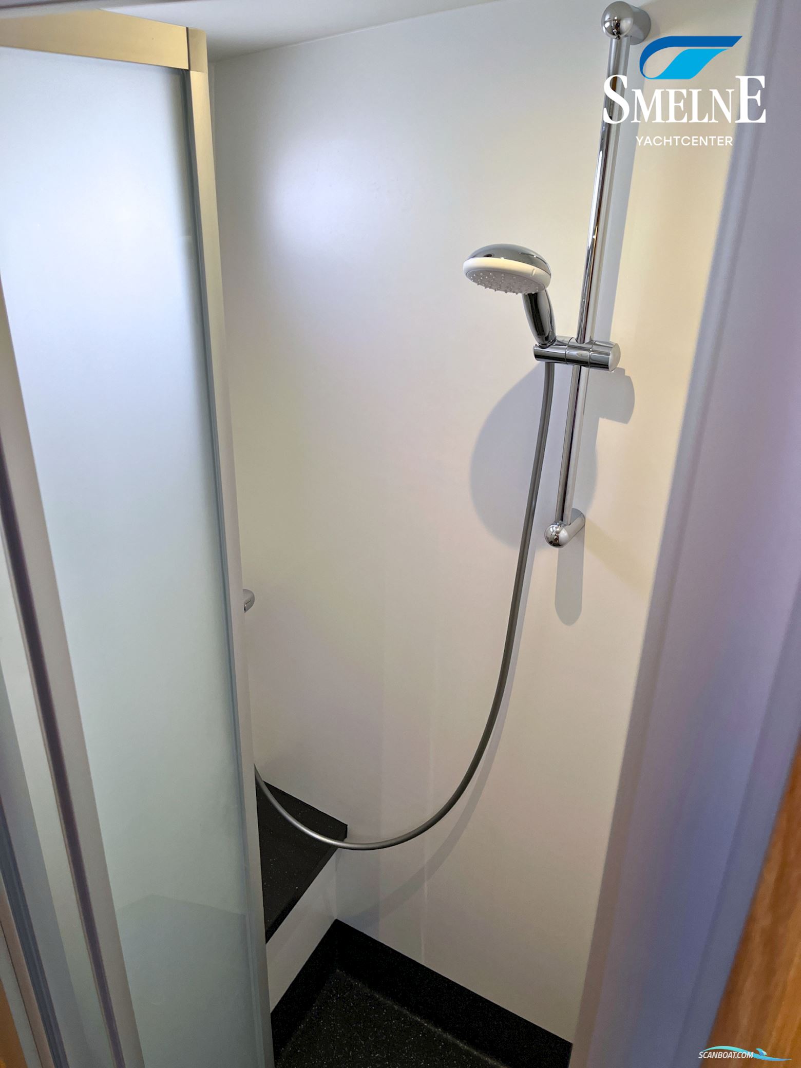 Vedette 37 Cabin Comfort Line